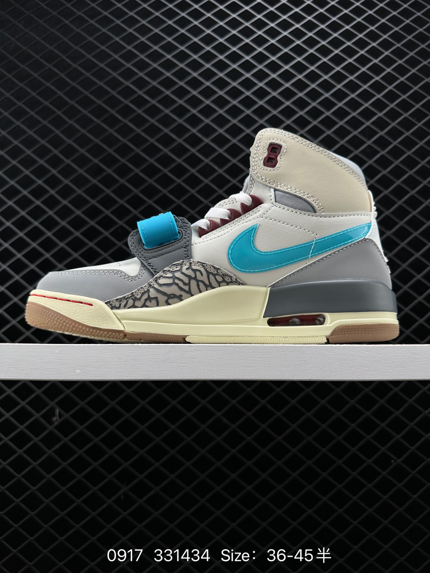 Air Jordan Legacy 312